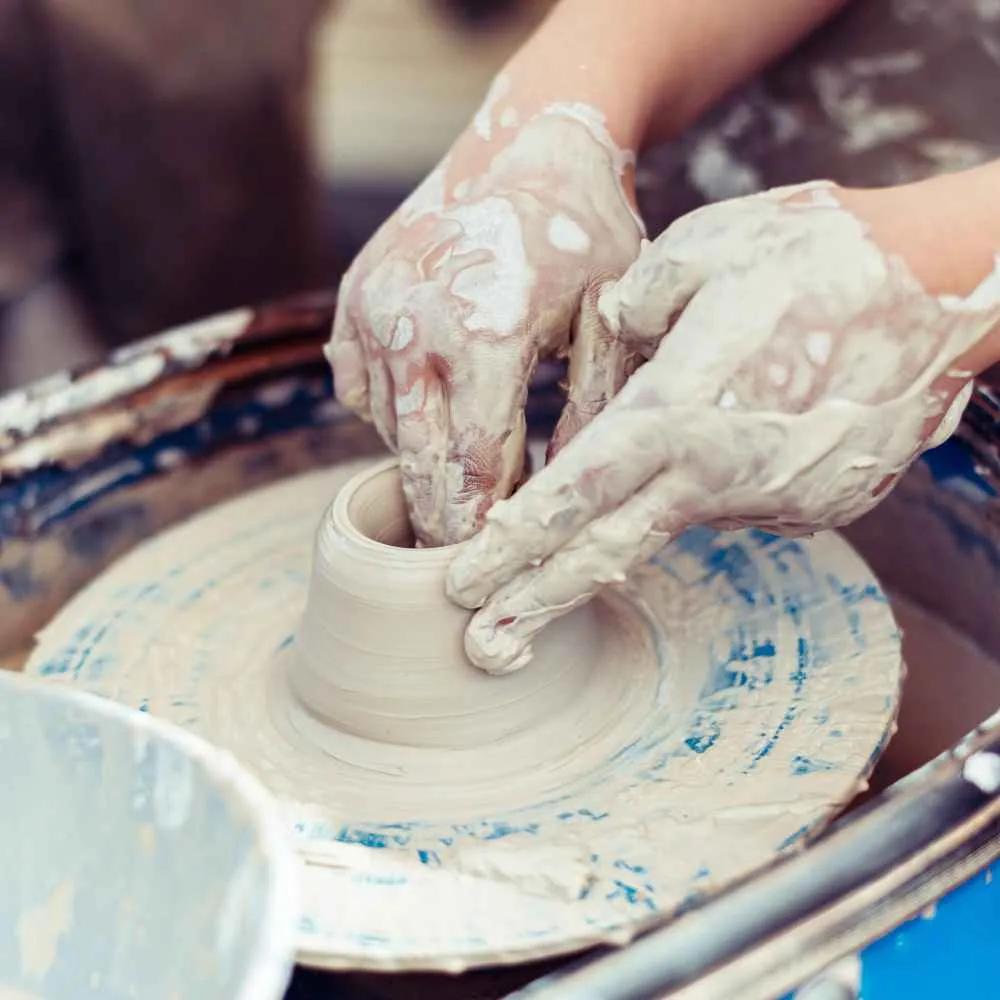 Trusted Ceramics