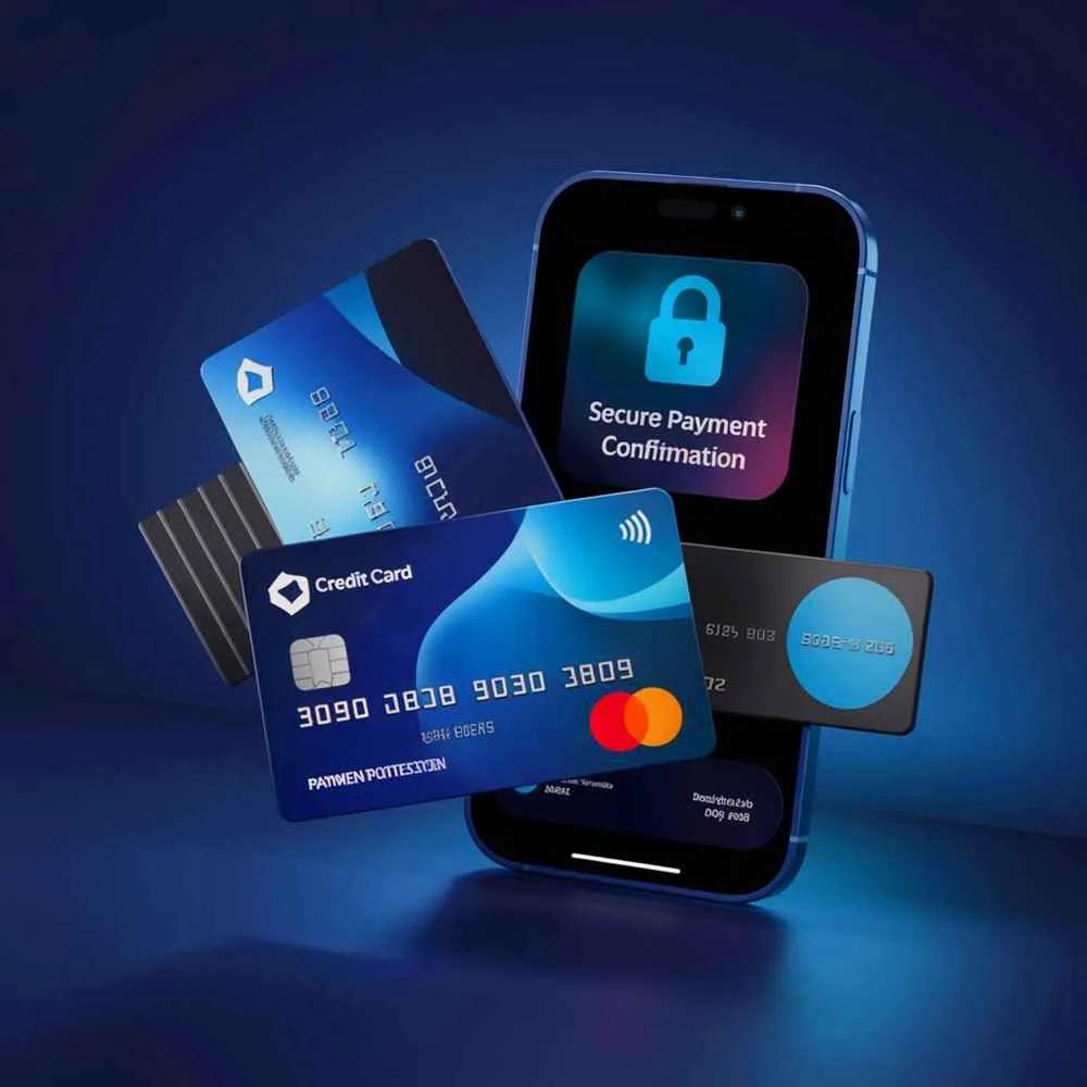 Secure Payments