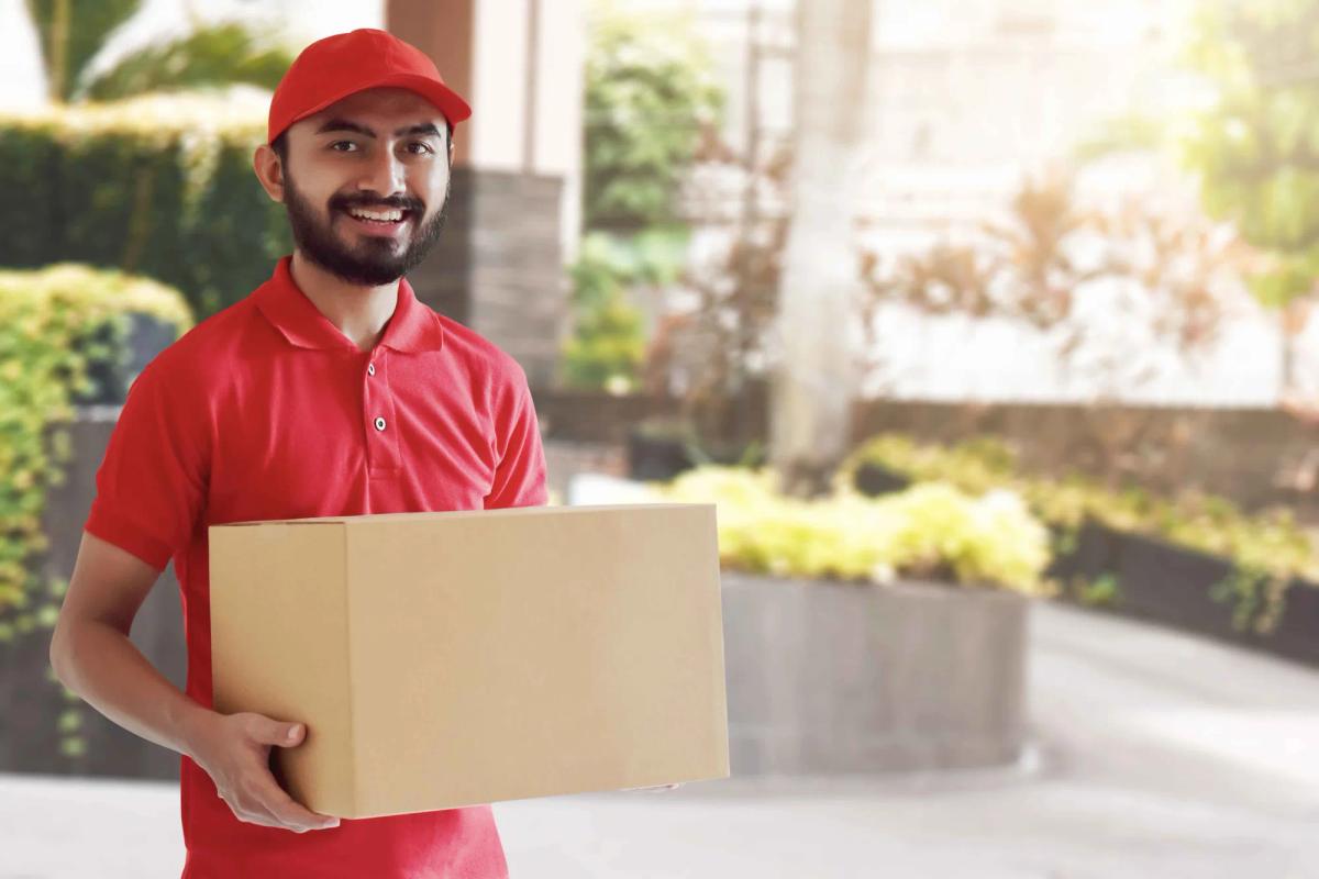 Pan-India Delivery