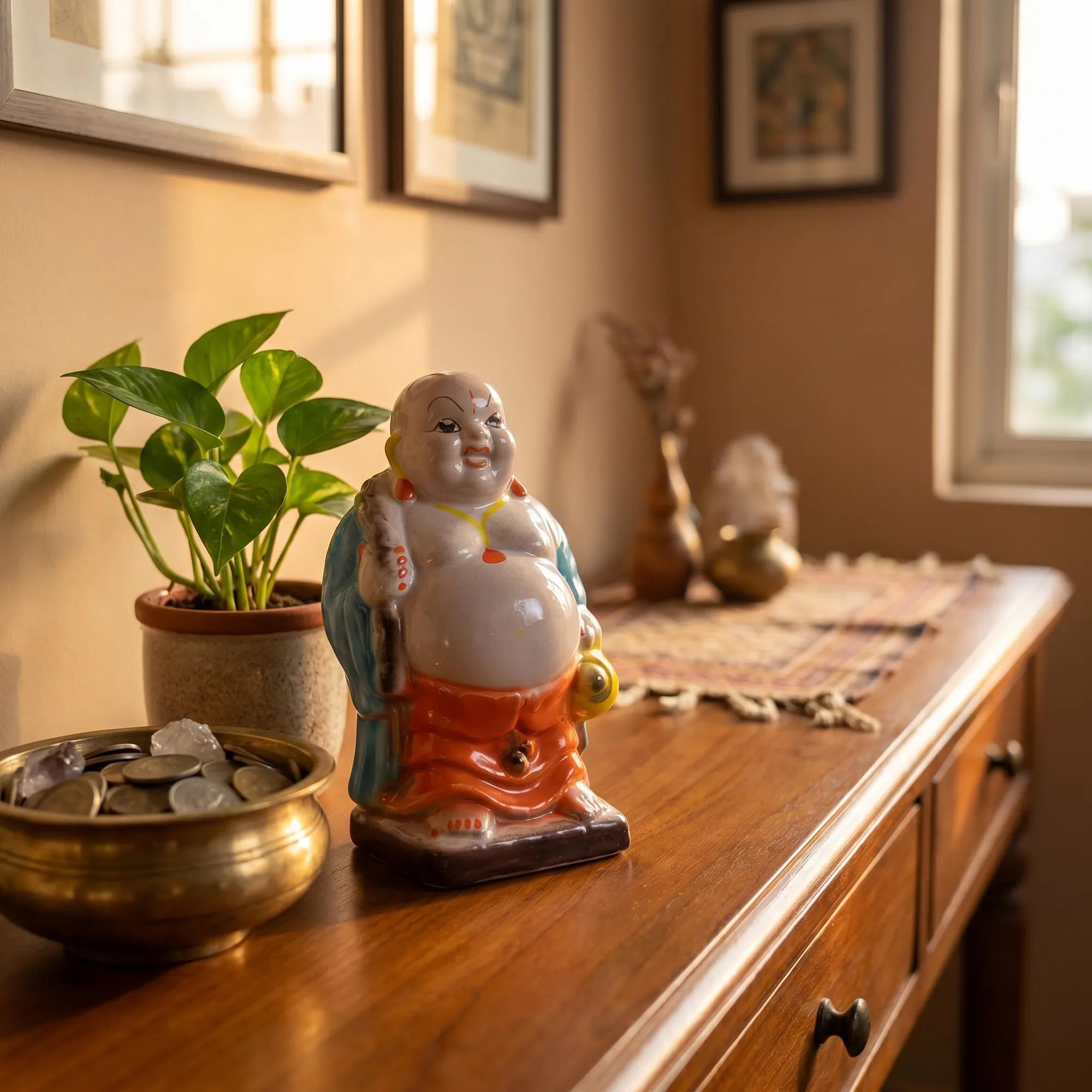 Home Blessings